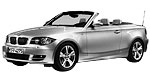 BMW E88 U2524 Fault Code