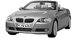 BMW E93 U2524 Fault Code